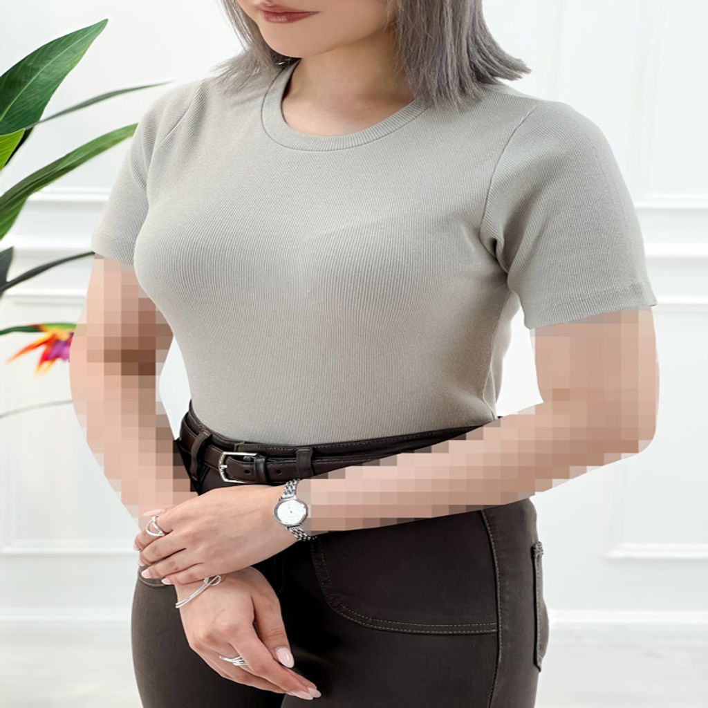 خرید اینترنتی قیمت تیشرت جذب زنانه تینا