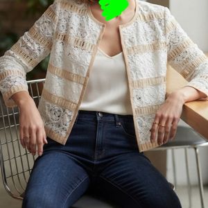 کراپ کت یا رویه گیپور