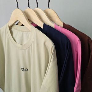 فروش اینترنتی تی شرت نخ پنبه alo