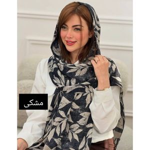 قیمت شال نخ برشکا لمه دار