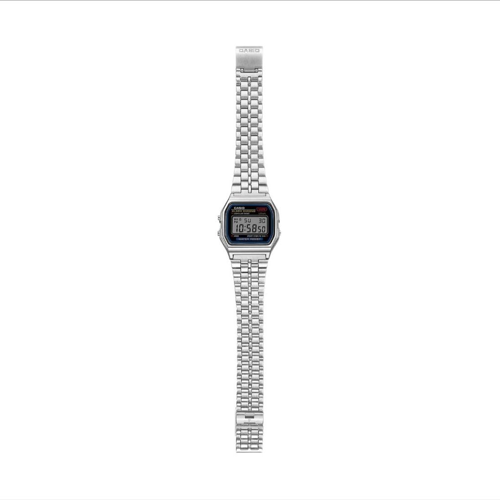 خرید آنلاین ساعت مچی کاسیو وینتیج کپی Casio A159F1 | پاشا واچ