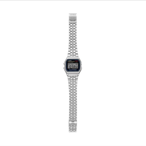 ساعت مچی کاسیو وینتیج کپی Casio A159F1 | پاشا واچ