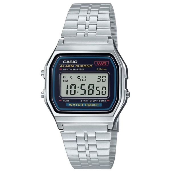 ساعت مچی کاسیو وینتیج کپی Casio A159F1 | پاشا واچ