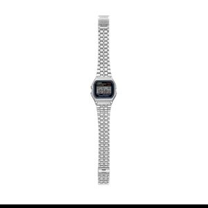 قیمت ارزان ساعت مچی کاسیو وینتیج کپی Casio A159F1 | پاشا واچ