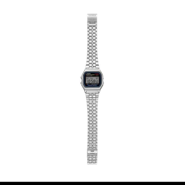 ساعت مچی کاسیو وینتیج کپی Casio A159F1 | پاشا واچ