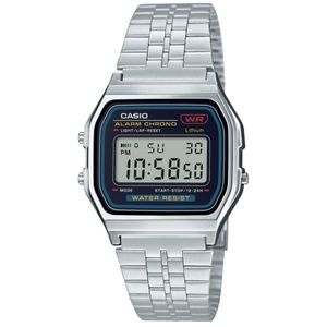ساعت مچی کاسیو وینتیج کپی Casio A159F1 | پاشا واچ