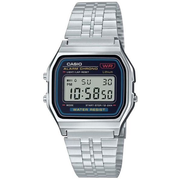 ساعت مچی کاسیو وینتیج کپی Casio A159F1 | پاشا واچ