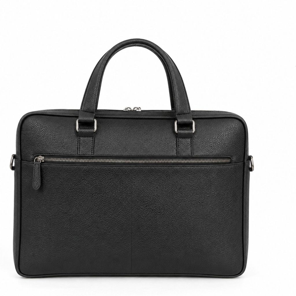 فروش اینترنتی کیف اداری چرم طبیعی مدل Li25