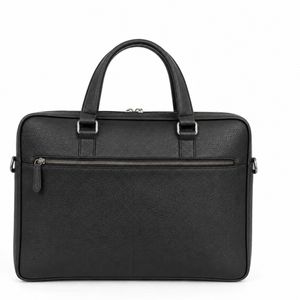 فروش اینترنتی کیف اداری چرم طبیعی مدل Li25