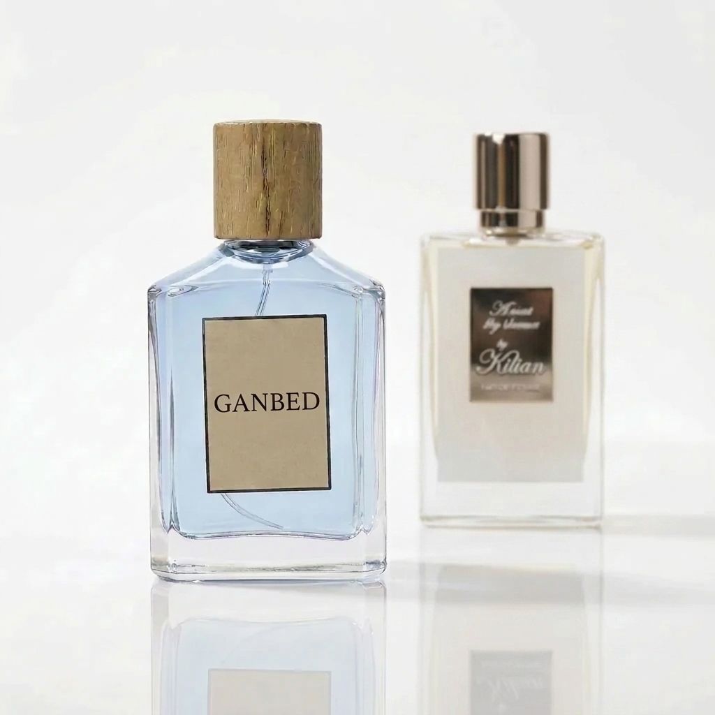 خرید اینترنتی قیمت عطر زنانه حس مدل بای کیلیان گود گرل گان بد - hes - By Kilian - Good Girl Gone Bad