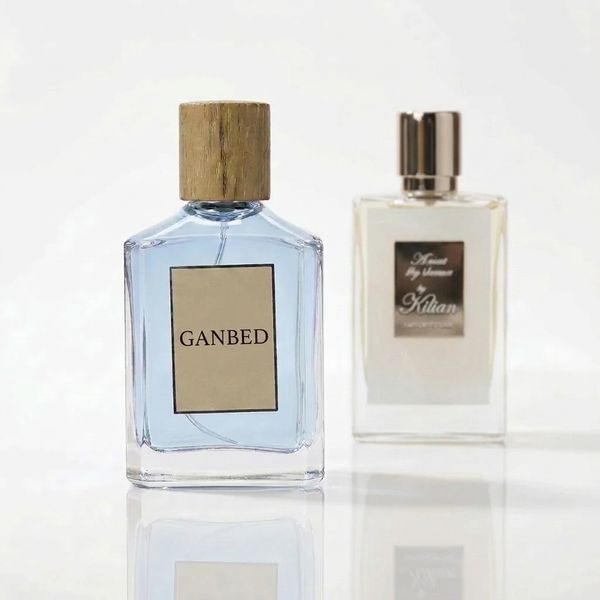 عطر زنانه حس مدل بای کیلیان گود گرل گان بد - hes - By Kilian - Good Girl Gone Bad