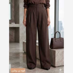 فروش اینترنتی شلوار بزیاق مدل لایرین