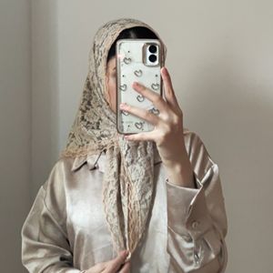 روسری گیپور دور دانتل کد 113