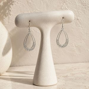 گوشواره اشک مدل 1