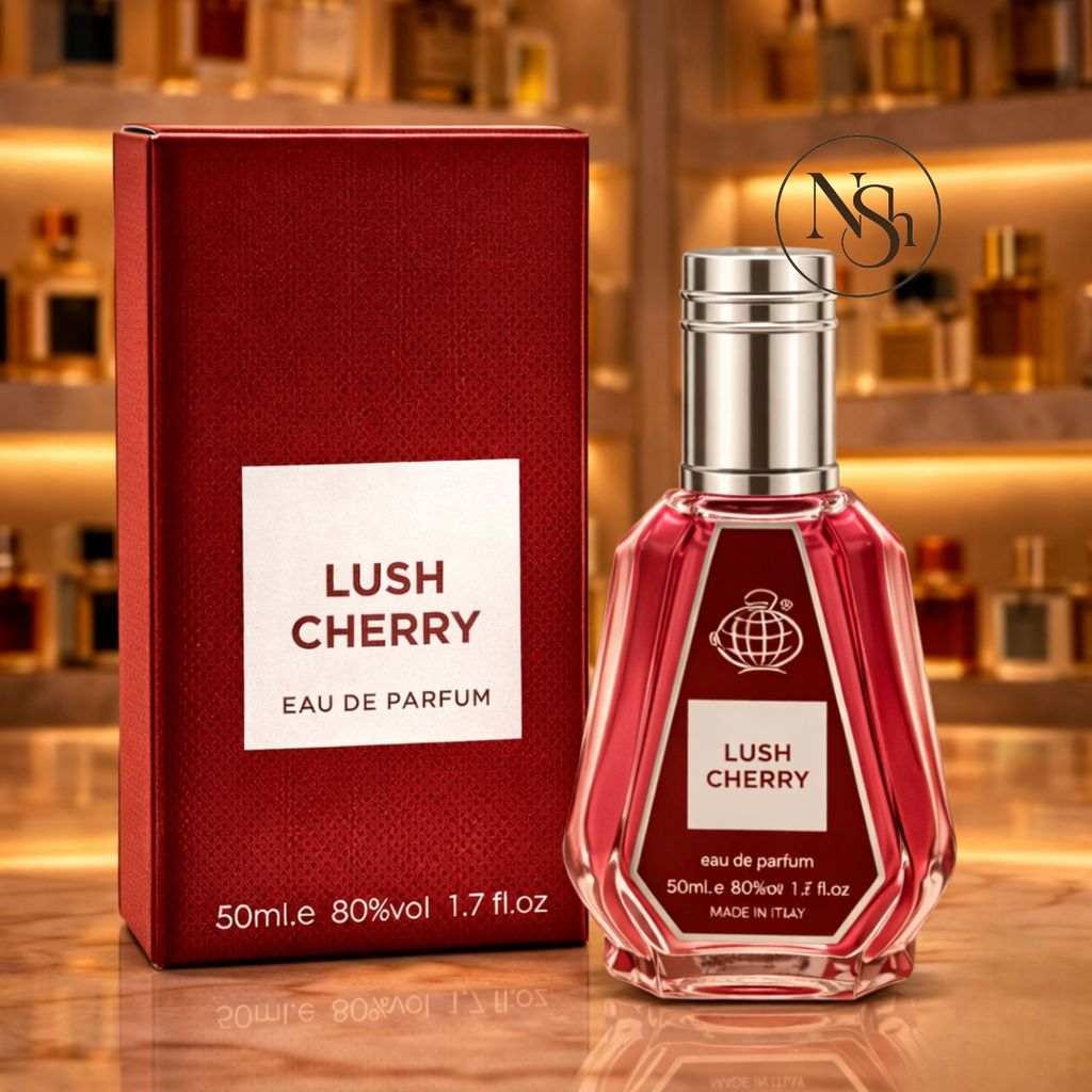 خرید اینترنتی ادکلن تام فورد لاست چری 50 میل