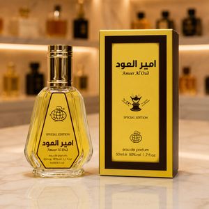 ادکلن امیرالعود 50 میل