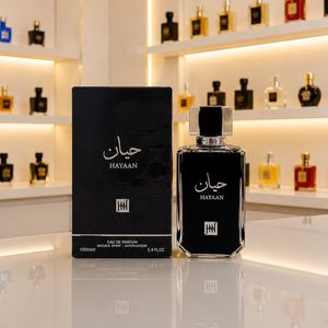 ادکلن حیاتی 100 میل