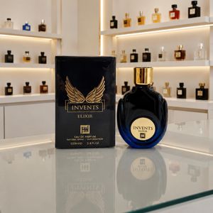 ادکلن اینوکتوس الکسیر 100 میل