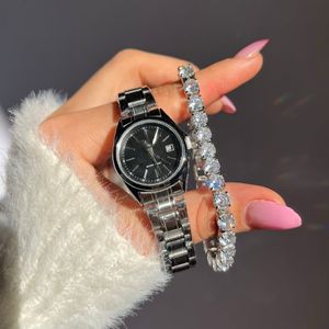 قیمت ارزان ساعت زنانه کاسیو رنگ مشکی