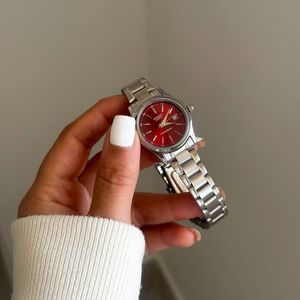 ساعت مچی زنانه CASIO