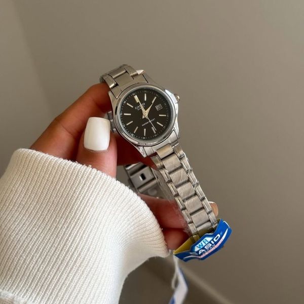 حراج ساعت مچی زنانه CASIO