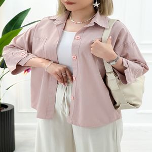 خرید اینترنتی قیمت شومیز زنانه تابستانه پاگن دار