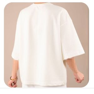 فروش اینترنتی تیشرت باکسی هاوایی زنانه دخترانه سوپر پنبه تا سایز 48