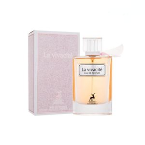 ادکلن لانکوم لا ویه الحمبرا 100 میلLA VIVACITR ALHAMBRA