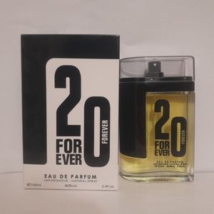 ادکلن فور اور 20 شیخ سعید 100 میلFOREVER 20 SHAIKH SAEED