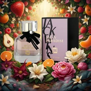 عطر بسار پرفروش زنانه ایو سن لوران مون پاریس جانوین اصل ملایم و شیرین
