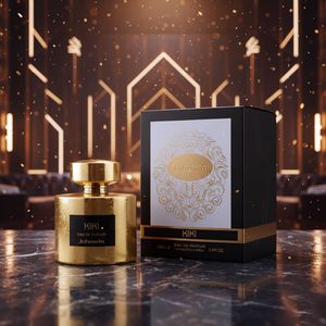 عطر ادکلن فوق کمیاب محبوب مردانه تیزیانا ترنزی کیرکه جانوین اصل امارات