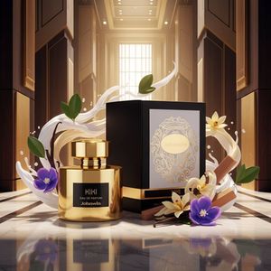 عطر ادکلن فوق کمیاب محبوب زنانه مردانه تیزیانا ترنزی کیرکه جانوین اصل
