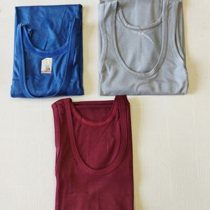 زیرپوش رکابی مردانه xl