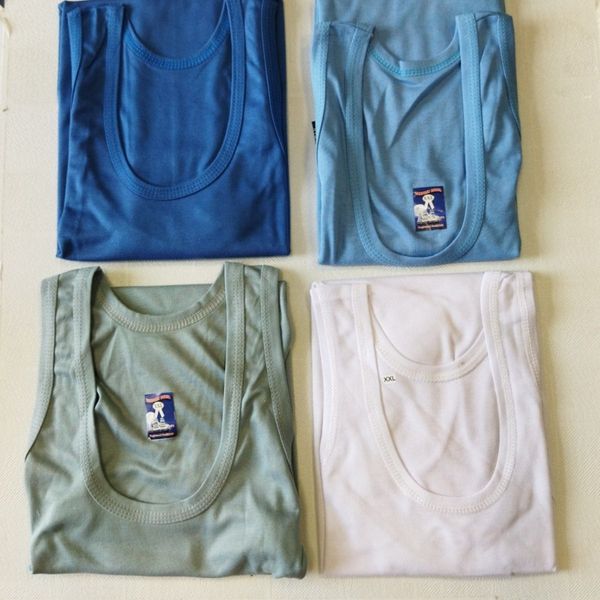 زیرپوش رکابی مردانه 2  ایکس xxl