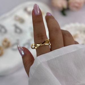 انگشتر وارداتی پاپیون