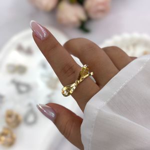 مشخصات انگشتر وارداتی پاپیون