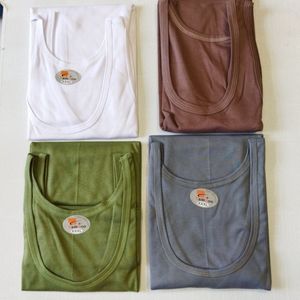 زیرپوش رکابی مردانه 3 ایکس لارج