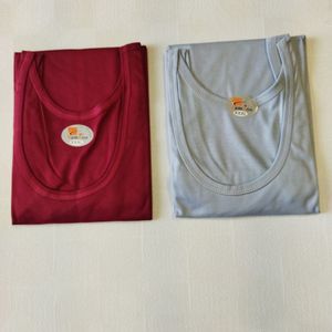 مشخصات زیرپوش رکابی مردانه 3 ایکس لارج