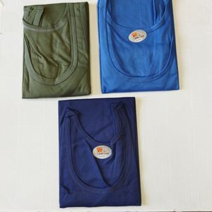 قیمت ارزان زیرپوش رکابی مردانه 3 ایکس لارج
