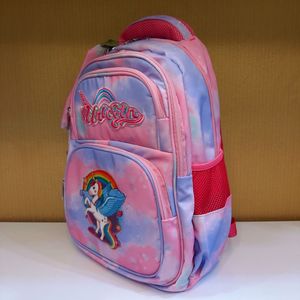 کوله پشتی مدل Pony Unicorn