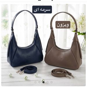 قیمت ارزان کیف ترند دوشی و دستی قایقی