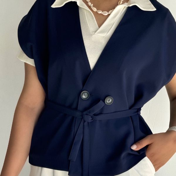 وست حلقه ای نارین