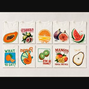فروش اینترنتی تیشرت باکسی میوهو9 ث