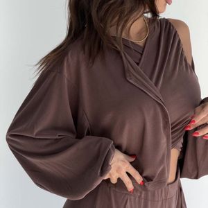 خرید اینترنتی ست اورال و سوییشرت OYSHO کد 160978