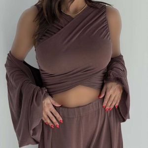 خرید اینترنتی ست اورال و سوییشرت OYSHO کد 160978