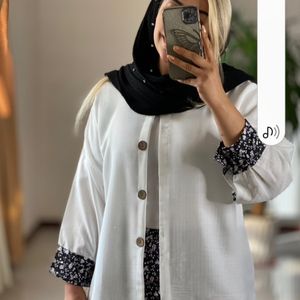 خرید اینترنتی ست شومیز دامن پارمیدا