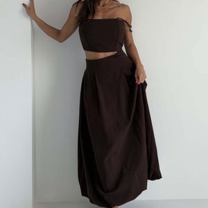 خرید اینترنتی پیراهن دامنی 2 تیکه کد 240179
