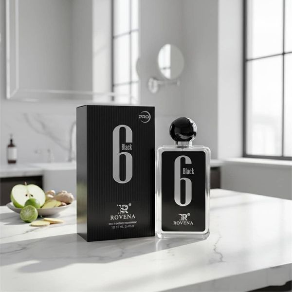 عطر ادکلن 2026 خاص مردانه افنان 9 پی ام روونا فرانسه اسانس فرانسوی