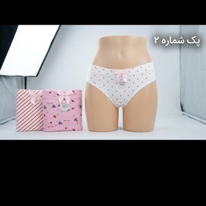 قیمت پک 3 عددی شورت زنانه و دخترانه  پینترستی