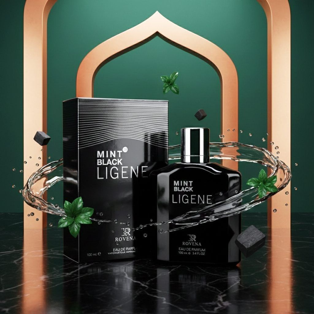 مشخصات عطر ادکلن فرانسوی مردانه مون بلان لجند روونا فرانسه اسانس فرانسوی 100 میل